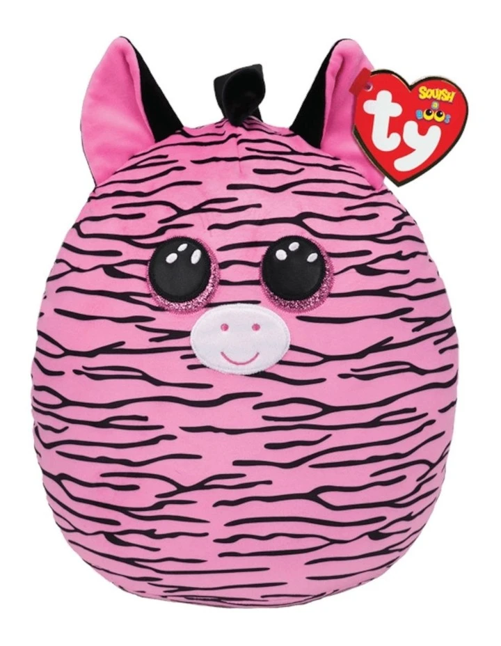 Ty Squish A Boos 10" Assortment 3 Ty Squish A Boos 10" Assortment - Image 3