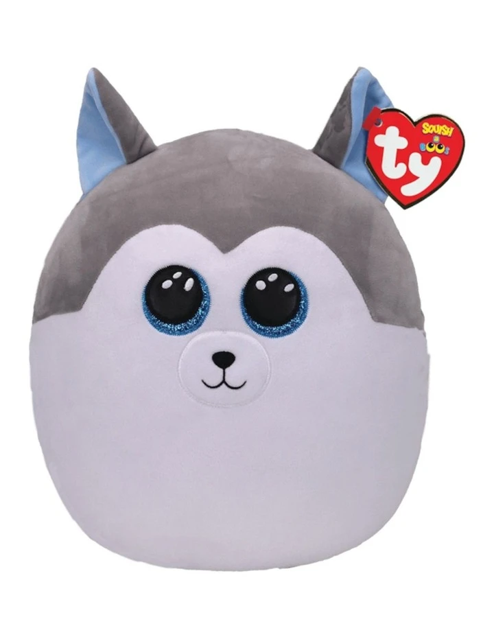 Ty Squish A Boos 10" Assortment 4 Ty Squish A Boos 10" Assortment - Image 4