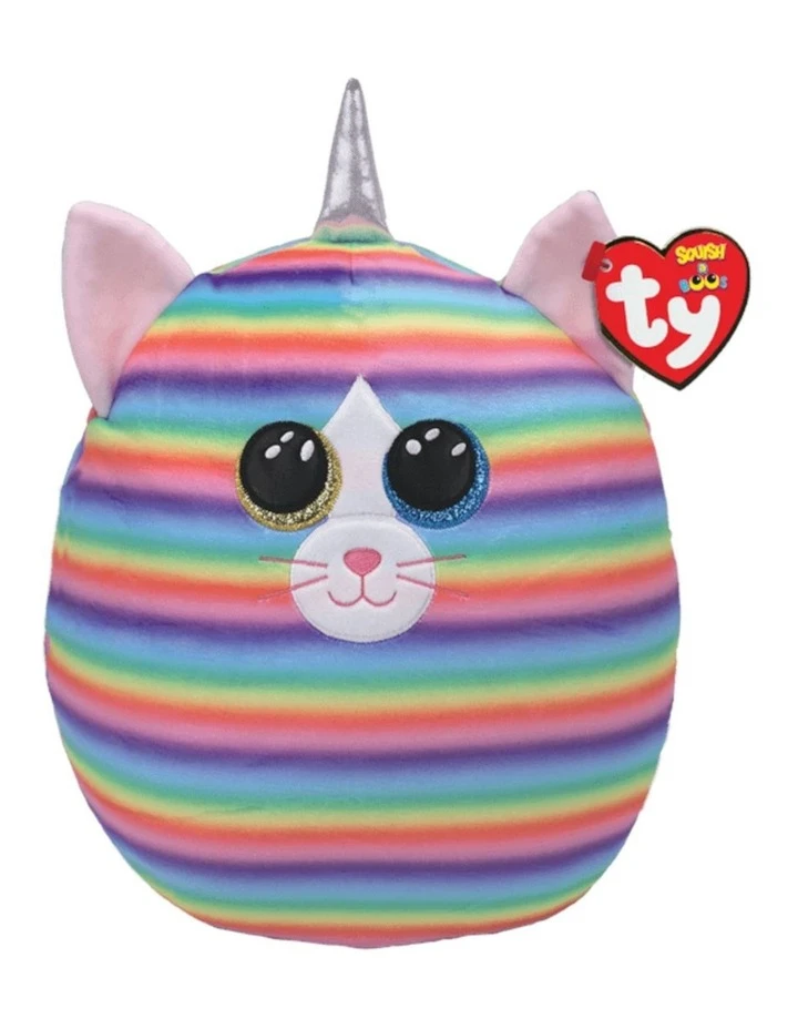 Ty Squish A Boos 10" Assortment 5 Ty Squish A Boos 10" Assortment - Image 5