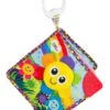Lamaze Soft Colours Book