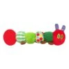 Very Hungry Caterpillar Caterpillar Teether Rattle
