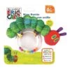 Very Hungry Caterpillar Caterpillar Ring Rattle