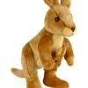 Korimco Kangaroo Jack 37cm Soft Plush Toy