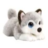Korimco Cuddle Pup Husky 32cm Plush Toy