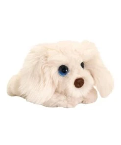 Korimco Cuddle Pup Labradoodle 32cm Toy