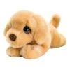 Korimco Cuddle Pup Labrador 32cm Plush Toy