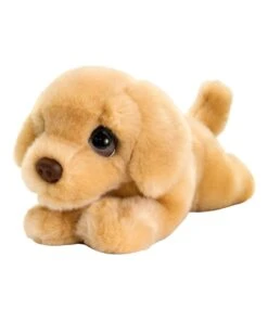 Korimco Cuddle Pup Labrador 32cm Plush Toy