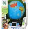 LeapFrog Magic Adventures Globe