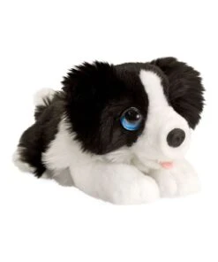 Korimco Cuddle Pup Border Collie 37cm