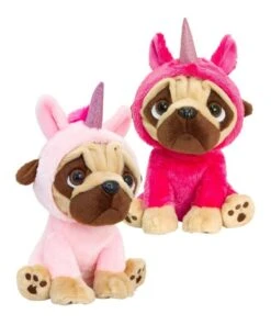 Korimco Pugsley Unicorn 30cm