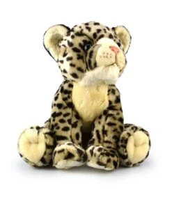 Korimco Snow Leopard Friendlee 35cm