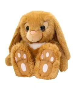 Korimco Cuddle Bunny Brown 25cm