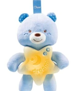 Chicco Goodnight Bear