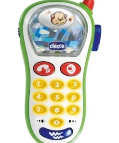 Chicco Vibrating Photo Phone