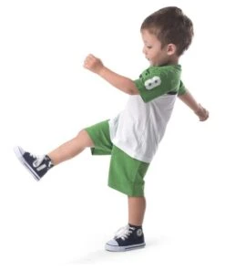 Chicco Goal League 8 Chicco Goal League -Cheap Toys Store 742449970 3 720x928