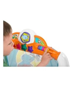 Chicco Goal League 10 Chicco Goal League -Cheap Toys Store 742449970 5 720x928