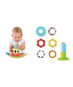 Yookidoo Crawl N Go Snail