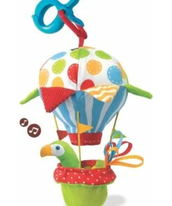 Yookidoo Tap N Play Balloon