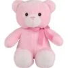 Korimco Lou Bear Pink 40cm