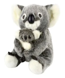 Korimco Koala with Baby
