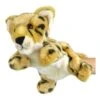 Korimco Cheetah Body Puppet 32cm