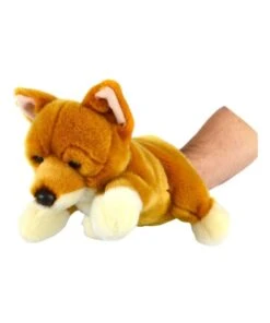 Korimco Dingo Body Puppet 32cm