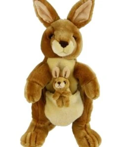 Korimco Kangaroo Body Puppet