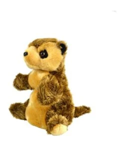 Korimco Meerkat Body Puppet 32cm