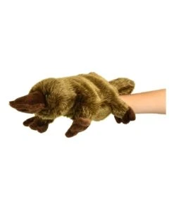 Korimco Platypus Body Puppet 32cm