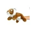 Korimco Tiger Gold Body Puppet 32cm