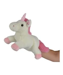 Korimco Unicorn Body Puppet 32cm