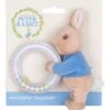 Beatrix Potter Peter Rabbit Ring Rattle