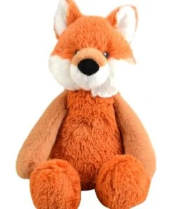 Korimco Frankie & Friends Fox 28cm