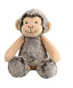 Korimco Frankie & Friends Monkey 28cm