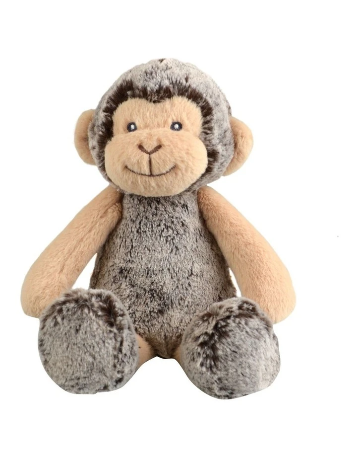 Korimco Frankie & Friends Monkey 28cm 1 Korimco Frankie & Friends Monkey 28cm