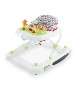 Babyhood Diddlee Doo Walker Rocker