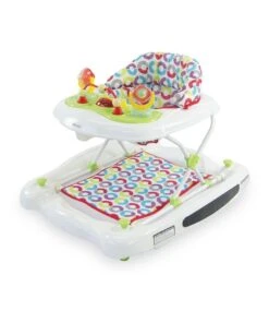 Babyhood Diddlee Doo Walker Rocker -Cheap Toys Store 759358270 3 720x928