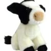 Korimco Lil Friends Cow 18cm