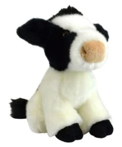 Korimco Lil Friends Cow 18cm