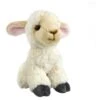 Korimco Lil Friends Lamb 18cm Plush Toy