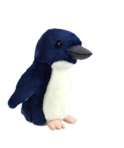 Korimco Lil Friends Little Penguin 18cm