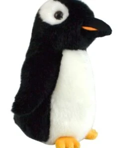 Korimco Lil Friends Gentoo Penguin 18cm