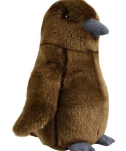 Korimco Lil Friends King Penguin Chick 18cm