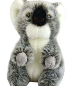 Korimco Lil Friends Koala 18cm