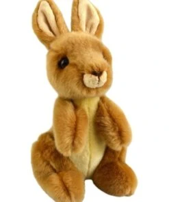 Korimco Lil Friends Kangaroo 18cm