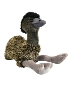 Korimco Lil Friends Emu 18cm