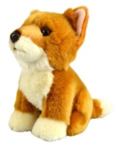 Korimco Lil Friends Dingo 18cm