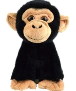 Korimco Lil Friends Chimp 18cm