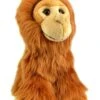 Korimco Lil Friends Orangutan 18cm
