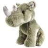 Korimco Lil Friends Rhino 18cm